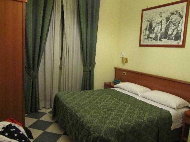 Hotel Giorgina Rom Exteriör bild